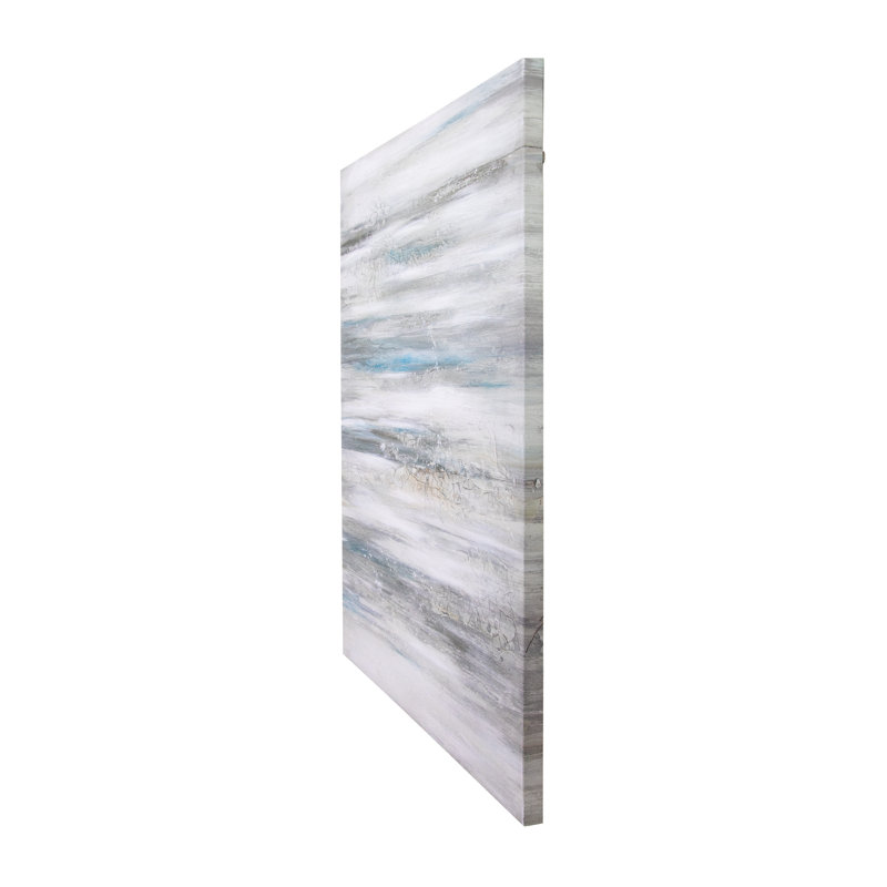 Figuration grand - art mural