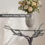 Table de chevet moderne 24,6 po-135846998
