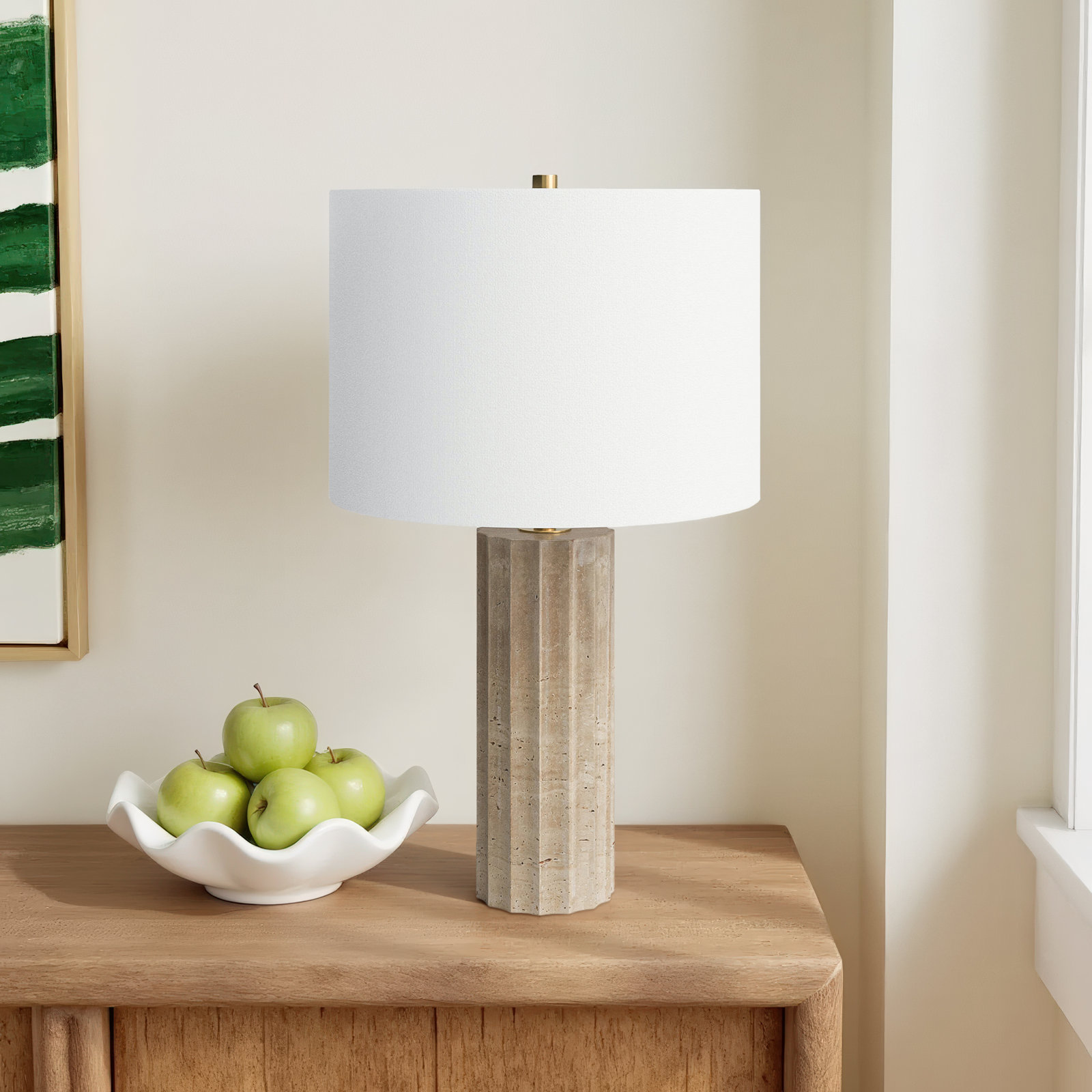 Armaud Table Lamp