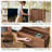 Chewton Entertainment Center for TVs up to 65"-91304416