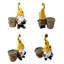 Frome Pot Planter