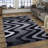Keeler Chevron Indoor Rug-22202511