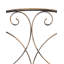60cm W Iron Shelving Unit-1627075422