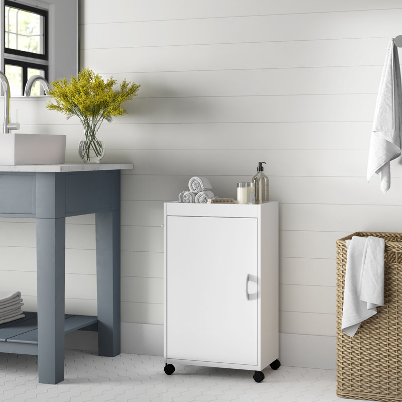 Freestanding Bathroom Cabinet