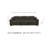 Melynn 110'' Upholstered Power Reclining Sofa-81914902