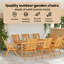 Outdoor Lounge Chair
