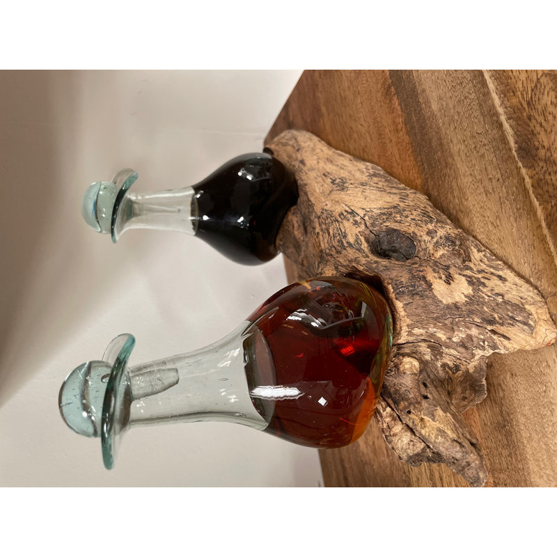 Salad Dressing Set