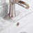 Single-Hole Single-handle Bathroom Faucet-89196832