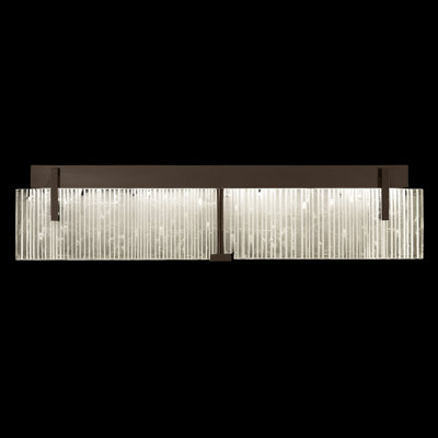 Terra 4 - Light LED Bath Bar