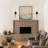 2-Pack Rechargeable Wall Sconces, Battery Operated Dimmable Wall Lamp with Remote Control, Black Wireless Wall Sconce,for Indoor Bedroom Bathroom Living Room(Bulb Included)