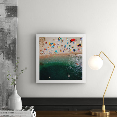 Single Picture Frame Print