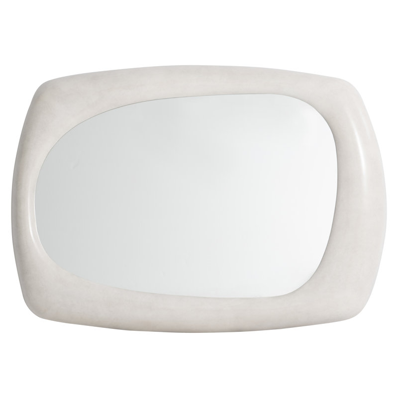 Sereno Rectangle Mirror