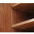 American style carved living room shoe cabinet