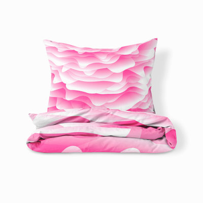 Abstract Duvet Cover