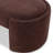 Sebba Accent Bench-Laughlin Plum