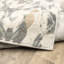 Tapis ivoire Corfu-329988249