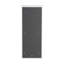 Armoire de salle de bain 12 "