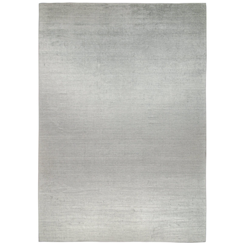 One-of-a-Kind 14x20 Hand Knotted Area Rug