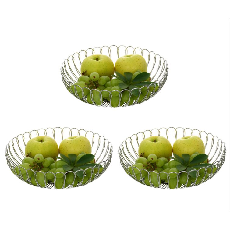 30 Modern Fruit Bowls With Decorative Centerpiece Appeal