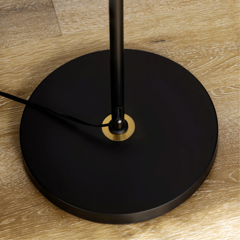 65.00'' Tripod Floor Lamp