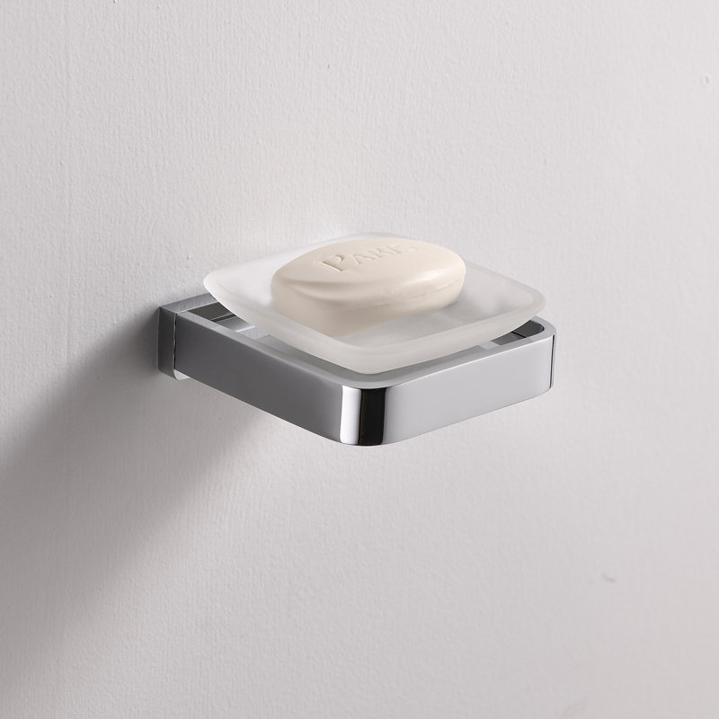 Allistor Soap Dish