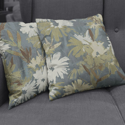 Tissu Olivia