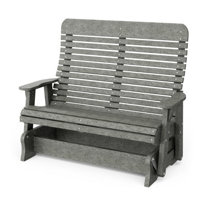 Fauteuil oscillant Signature