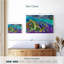 Brampt, temps orageux tropical-107876794