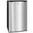 HomCom 20" Top Freezer Refrigerator