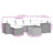 Vidaxl Garden Sofa Set Beige