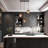 Quitman 3 - Light 15.7'' W Kitchen Island Linear Pendant Accents ETL Certified
