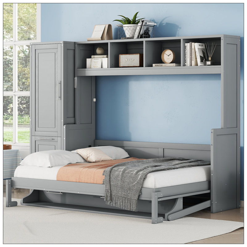 Lit pour chambre à coucher
