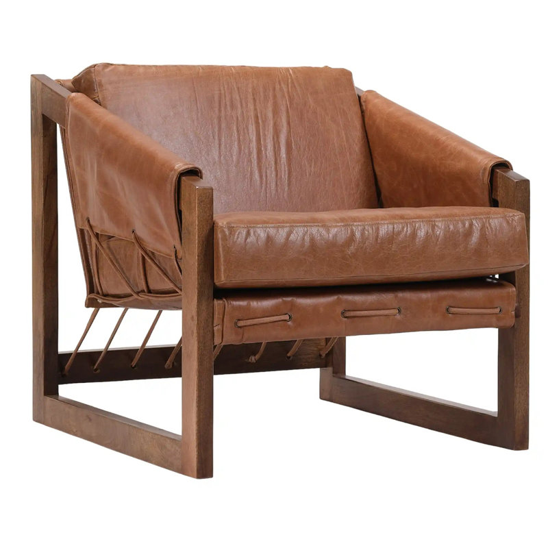 Fauteuil Ferron