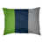 Green/Navy Blue/Silver sélectionné