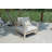 5 - Person Patio Conversation Set with Cushions