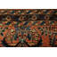 Tapis traditionnel 3 x 4
