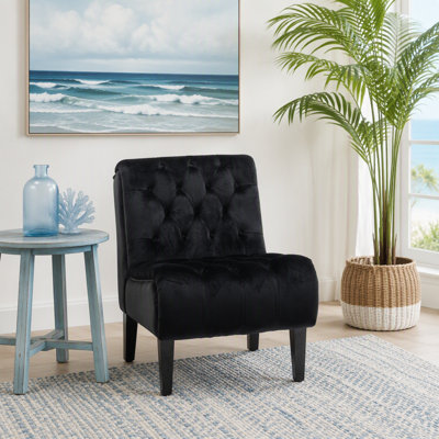 Chaise de salon / de détente Accent