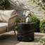 Concrete Outdoor Dining Table ,-421050145