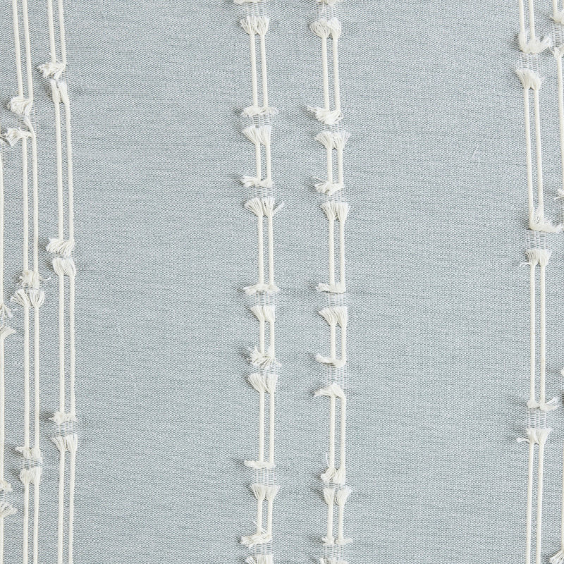 Literie en coton - édredon réversible et taies décoratives assorties pour grand lit double, Turquoise