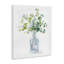 «Flower Jar Still Life Painting», impression sur toile-1369146093-1369146089