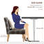 Karlson Upholstered Armchair