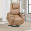 Fauteuil inclinable de massage Macklin-1005439255