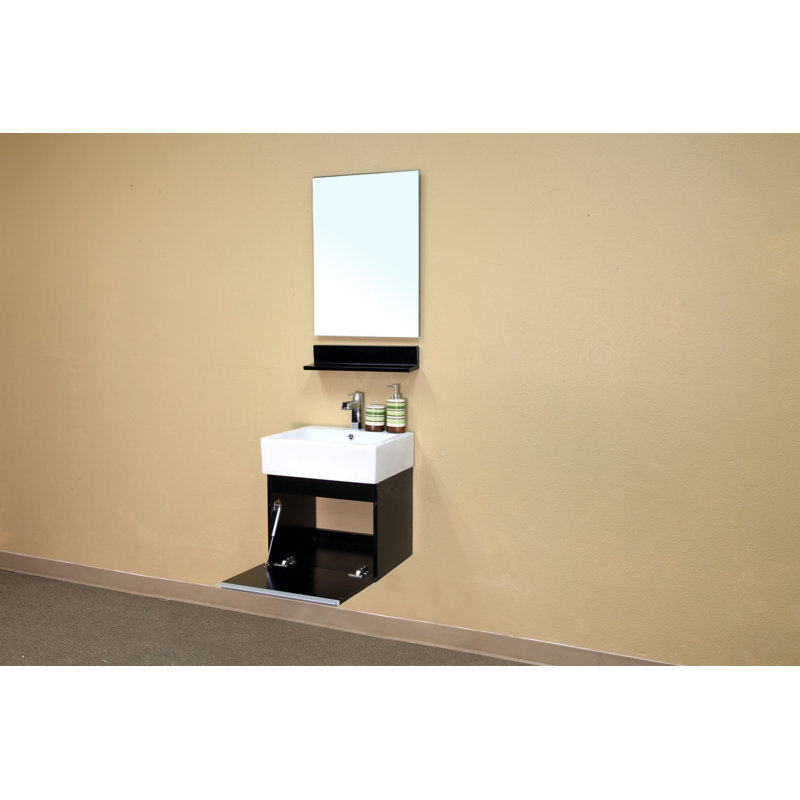 Miroir de salle de bain Mason