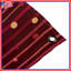 Tapisserie murale rayures rouges - décoration murale abstraite-1547154560