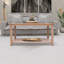 Janda Frame Coffee Table with Storage-459709608