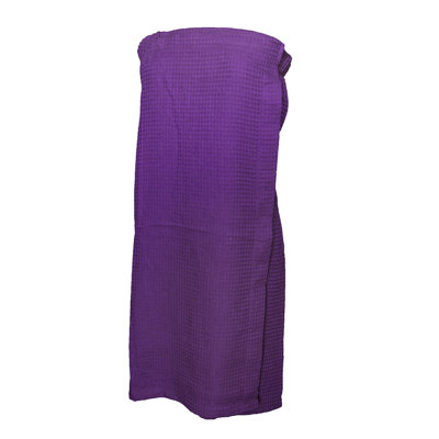 Pimlico Cotton Blend Spa Wrap