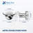 Wall Mounted Robe Hook