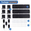 Metal Wall Mounted Bike Rack
