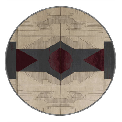 Tapis Heirloom Harmony