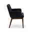 Fauteuil de salle à manger rembourré Ernesto-1264126787